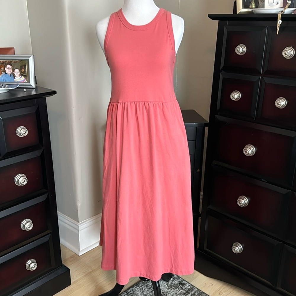 Pair of two Maxi Sundresses